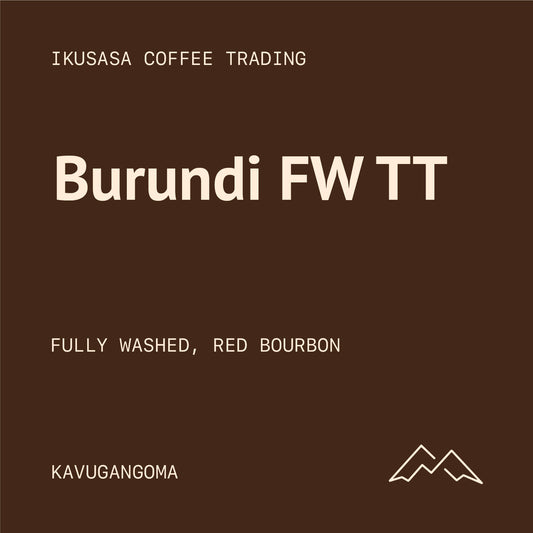 Burundi FW TT