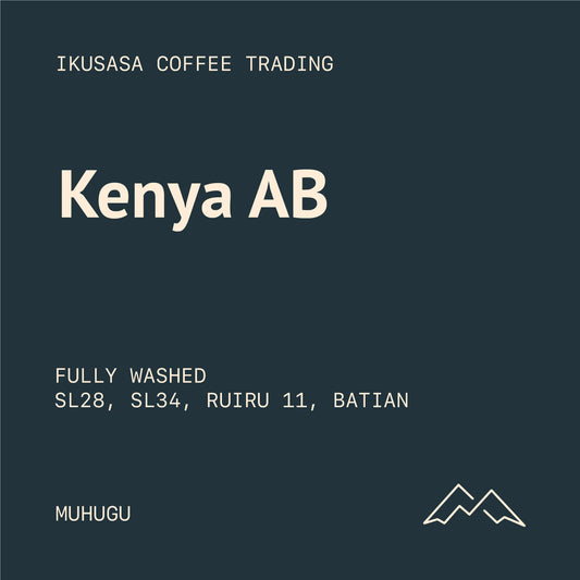 Kenya AB