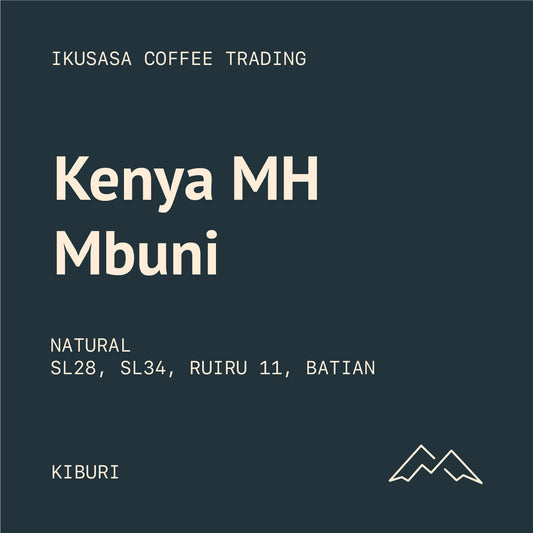 Kenya MH Mbuni